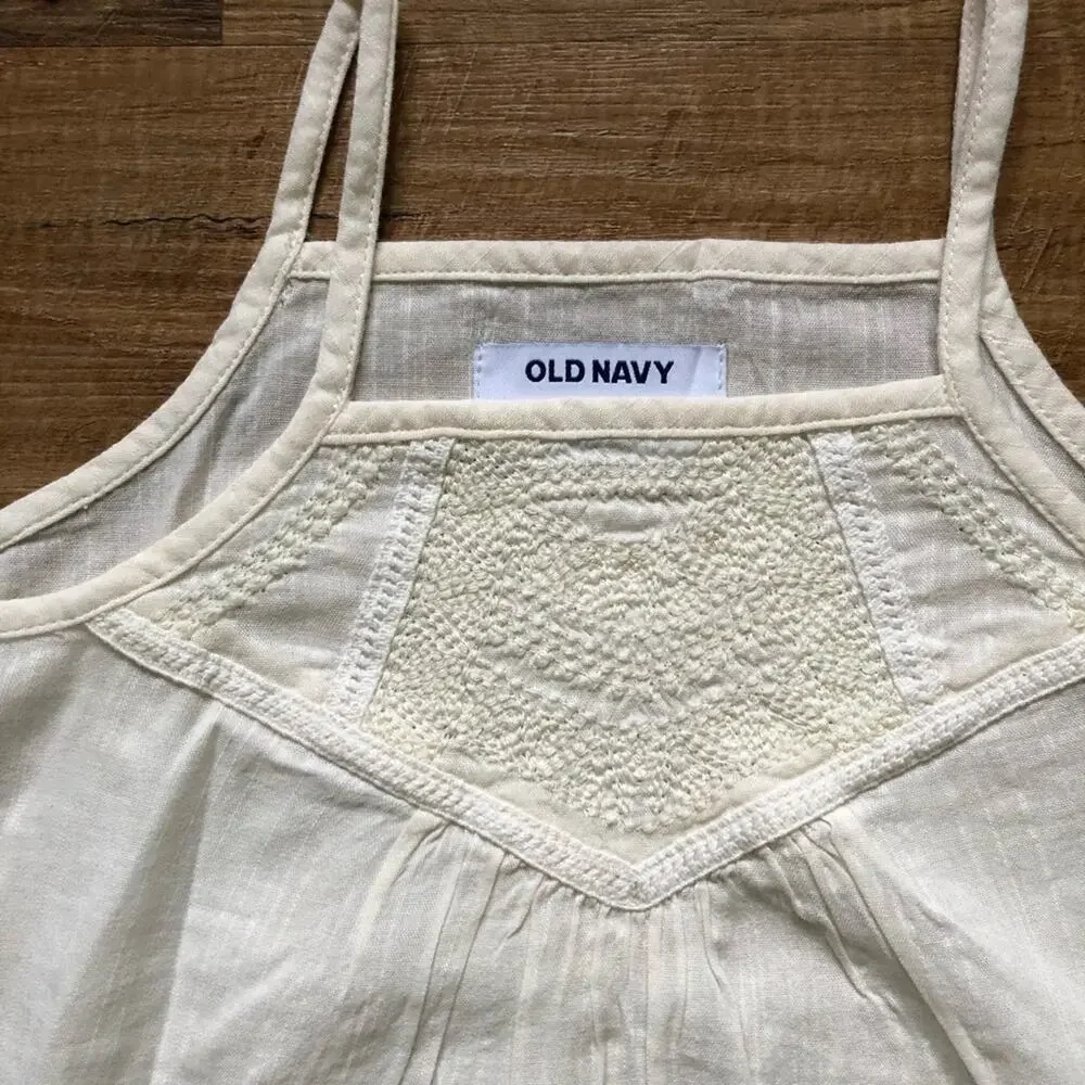 Old Navy Tank Top